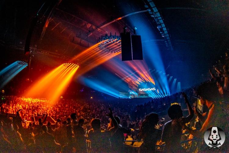 Rampage 2022 Weekend - Pictures