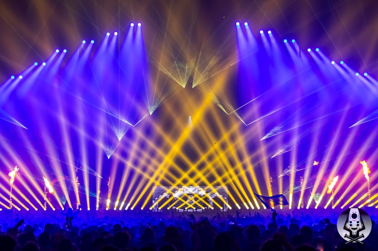 Rampage 2022 Weekend - Pictures