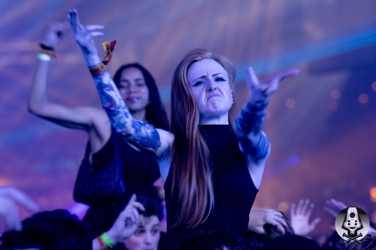 Rampage 2022 Weekend - Pictures