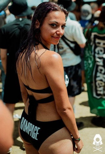 Rampage Open Air 2022 - First Pictures