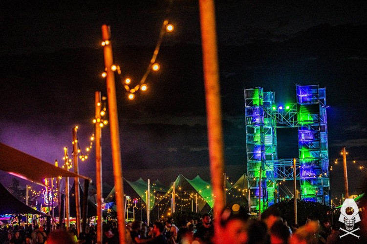 Rampage Open Air 2022 - Pictures