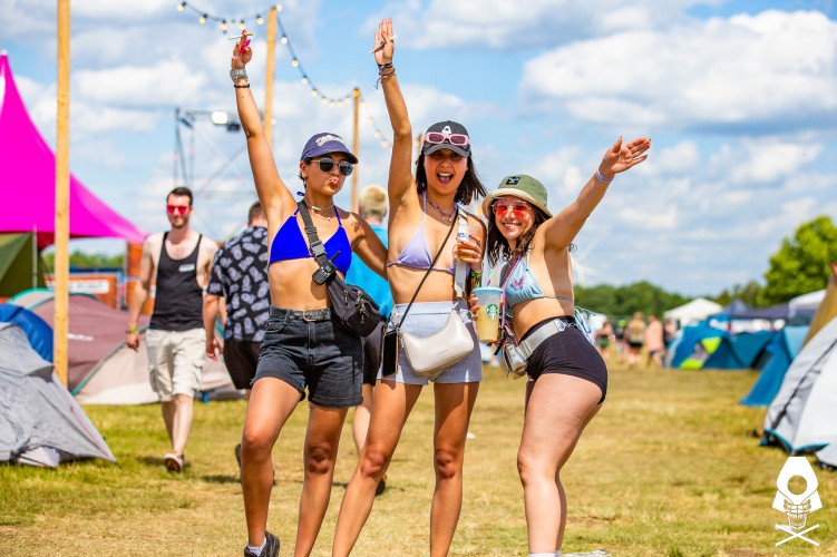 Rampage Open Air 2022 - Pictures