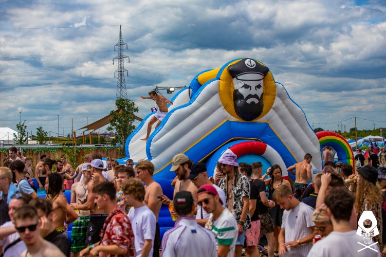 Rampage Open Air 2022 - Pictures