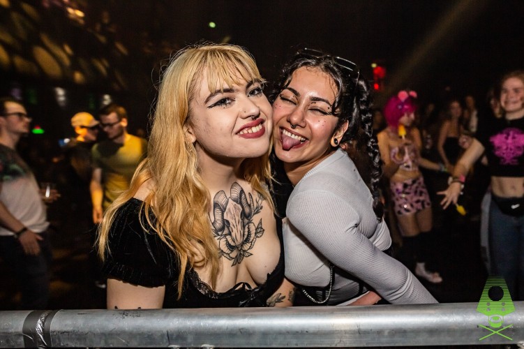 Rampage Amsterdam 2022 - Pictures