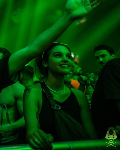 Rampage Amsterdam 2022 - Pictures