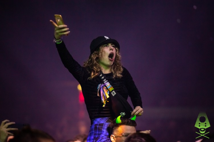 Rampage Amsterdam 2022 - Pictures