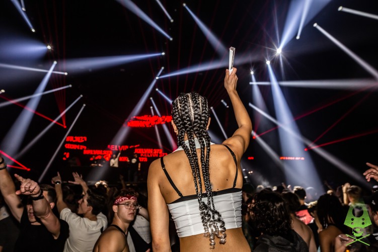 Rampage Amsterdam 2022 - Pictures