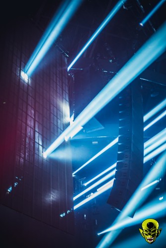 Rampage Weekend 2024 - Pictures